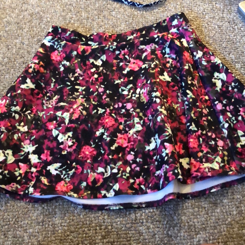 aeropostale skirt